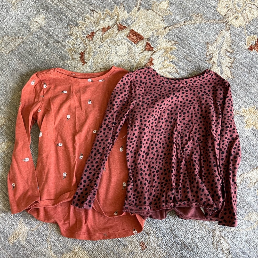 Old Navy Long Sleeve Bundle